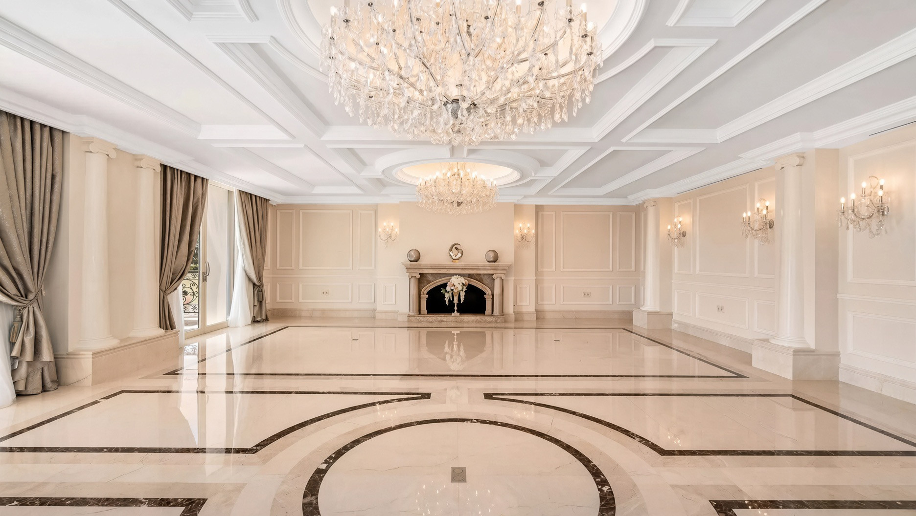 Image 9: Detached Villa For sale, The Golden Mile, €70,000,000 [HFMs731699]