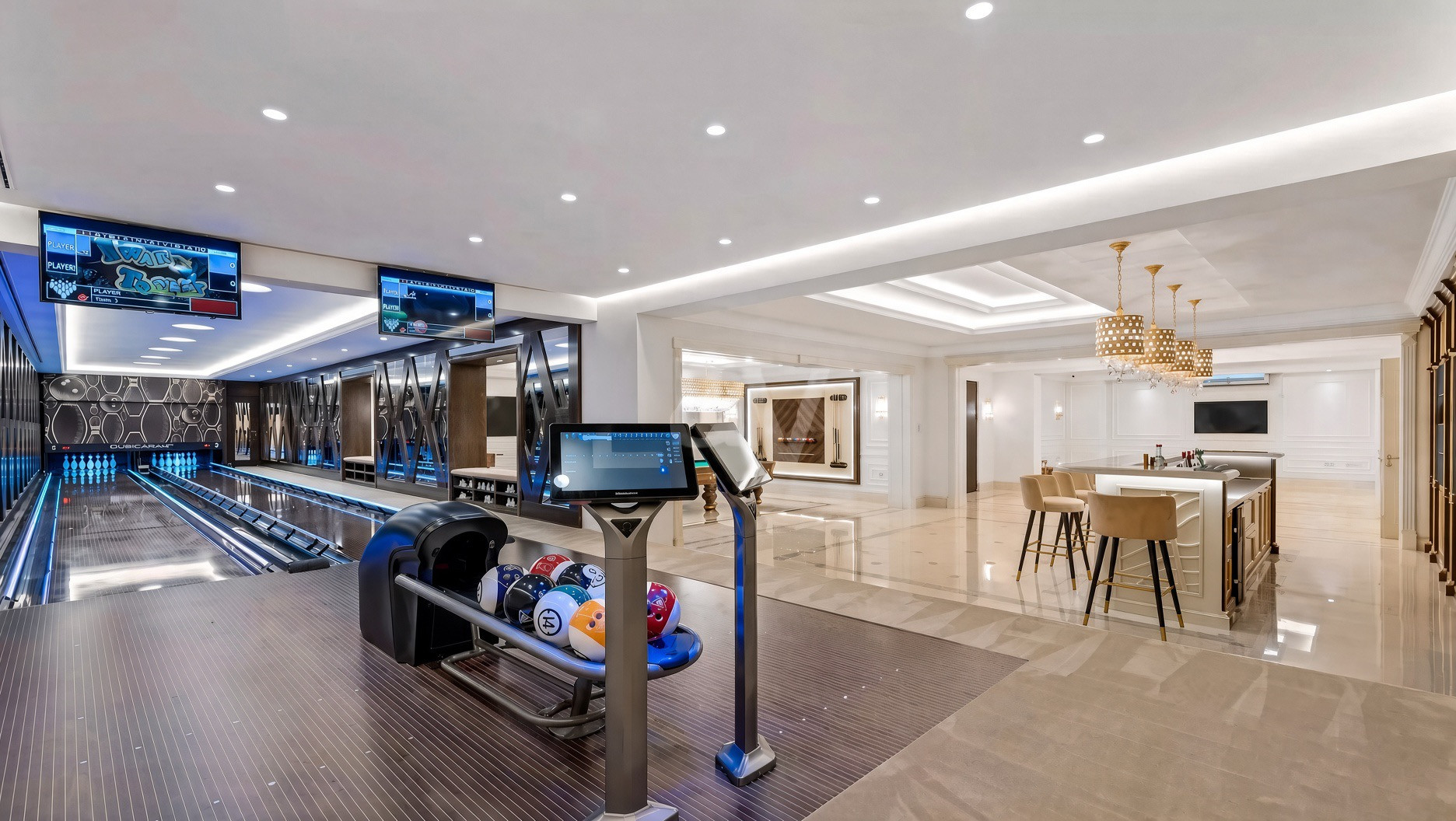 Image 23: Detached Villa For sale, The Golden Mile, €70,000,000 [HFMs731699]