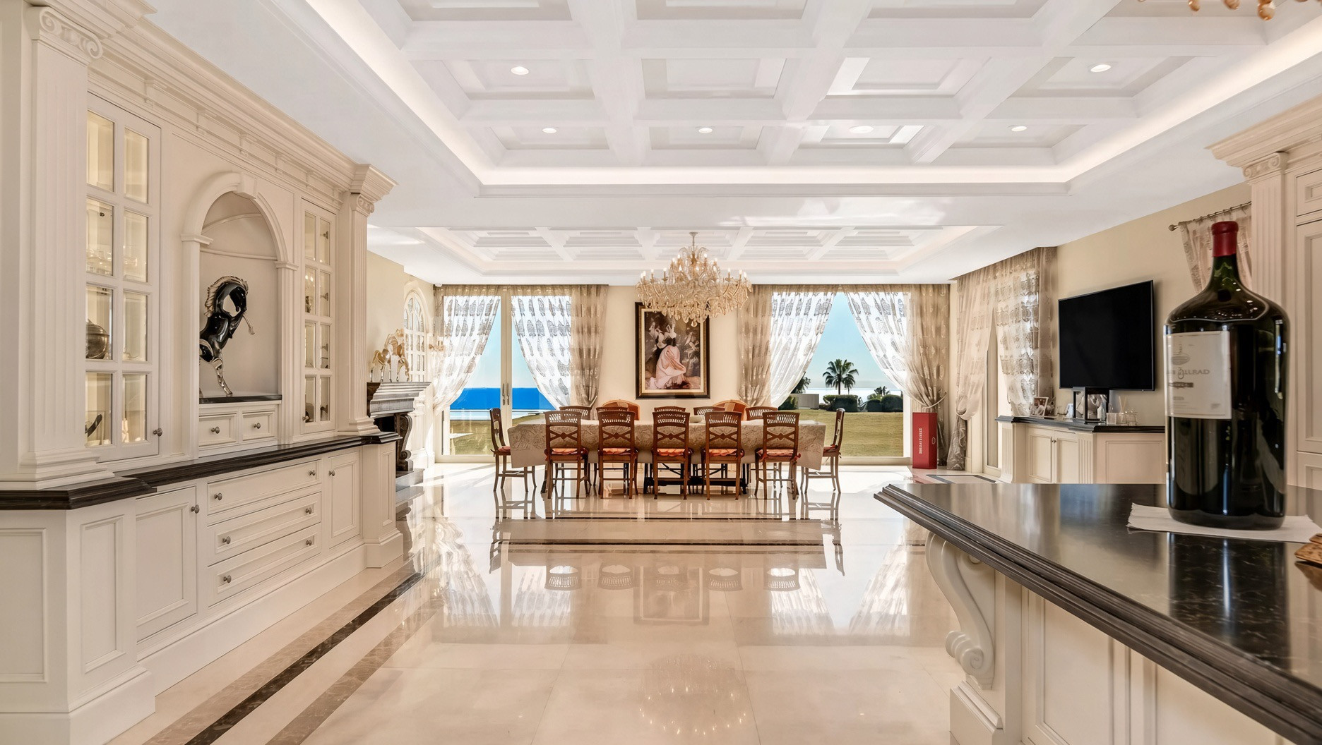 Image 13: Detached Villa For sale, The Golden Mile, €70,000,000 [HFMs731699]
