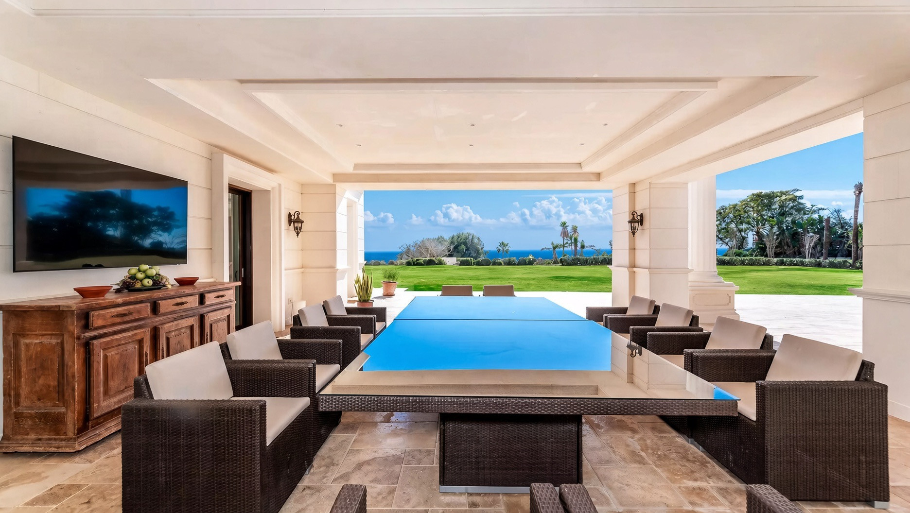 Image 28: Detached Villa For sale, The Golden Mile, €70,000,000 [HFMs731699]