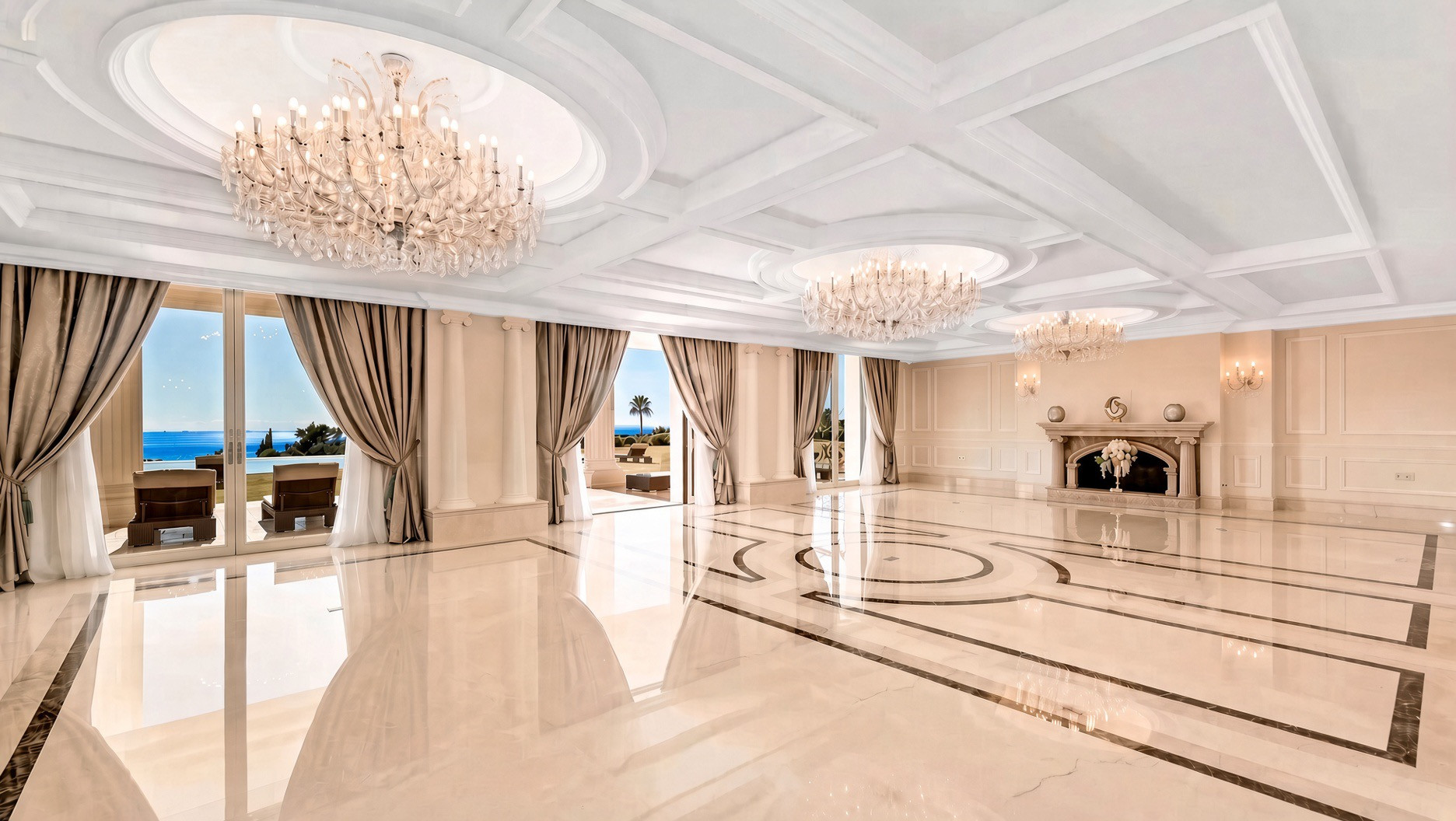 Image 8: Detached Villa For sale, The Golden Mile, €70,000,000 [HFMs731699]