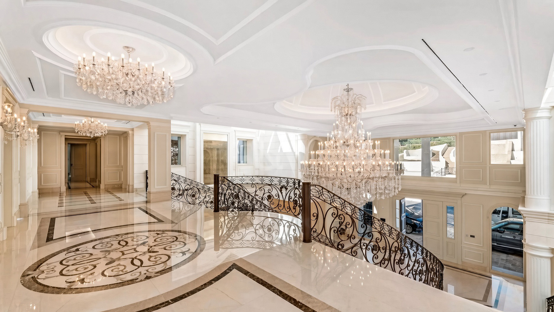 Image 15: Detached Villa For sale, The Golden Mile, €70,000,000 [HFMs731699]