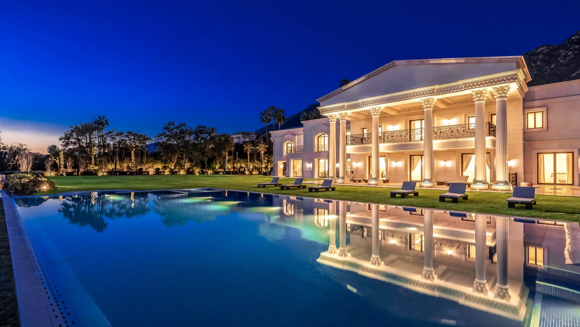 Image 38: Detached Villa For sale, The Golden Mile, €70,000,000 [HFMs731699]