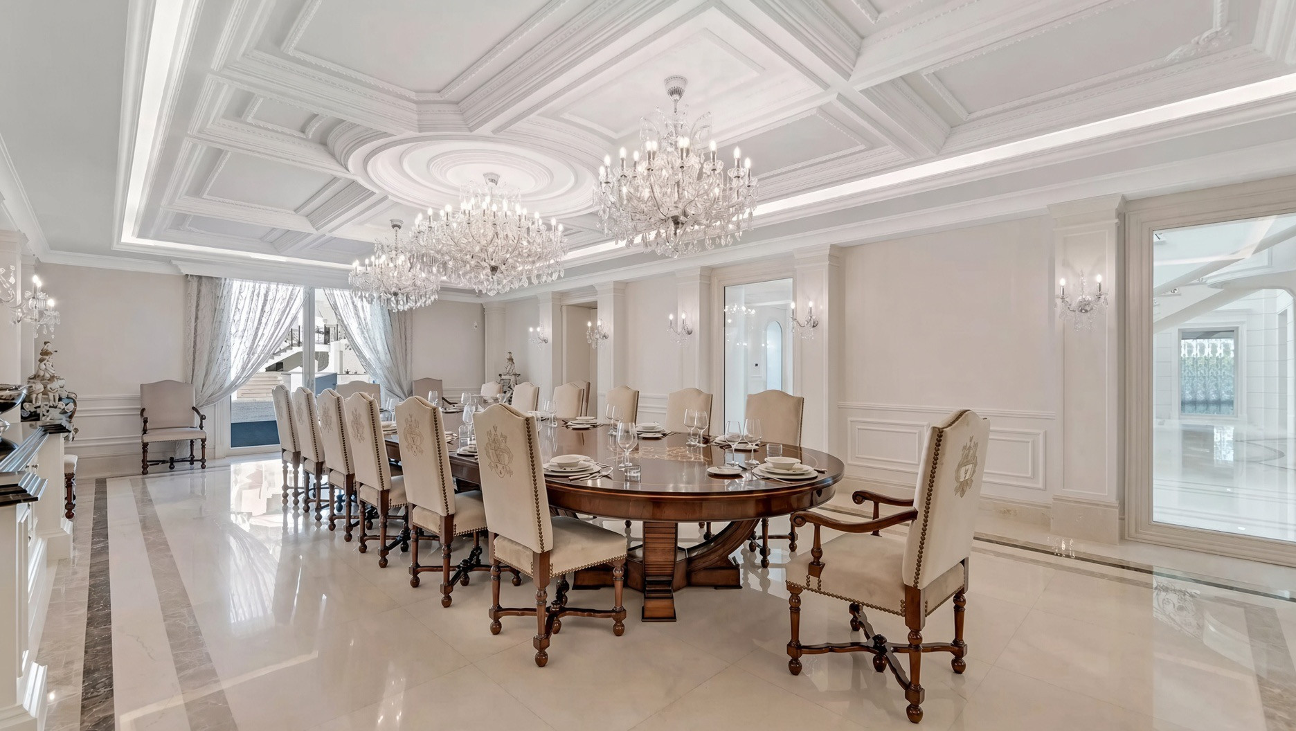 Image 10: Detached Villa For sale, The Golden Mile, €70,000,000 [HFMs731699]