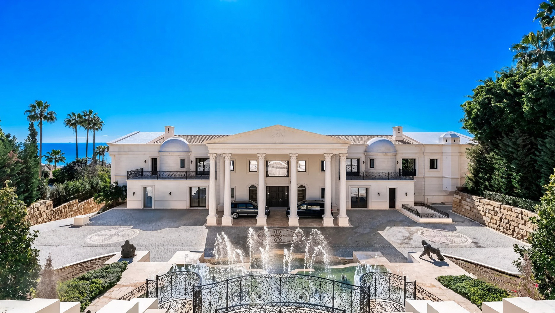 Image 37: Detached Villa For sale, The Golden Mile, €70,000,000 [HFMs731699]