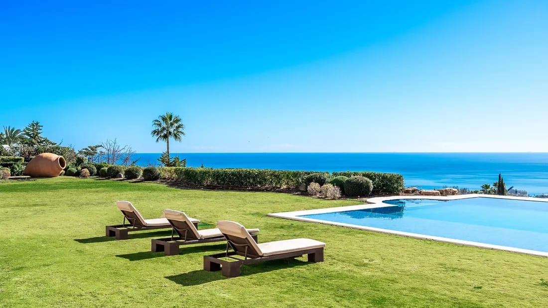 Image 3: Detached Villa For sale, The Golden Mile, €70,000,000 [HFMs731699]