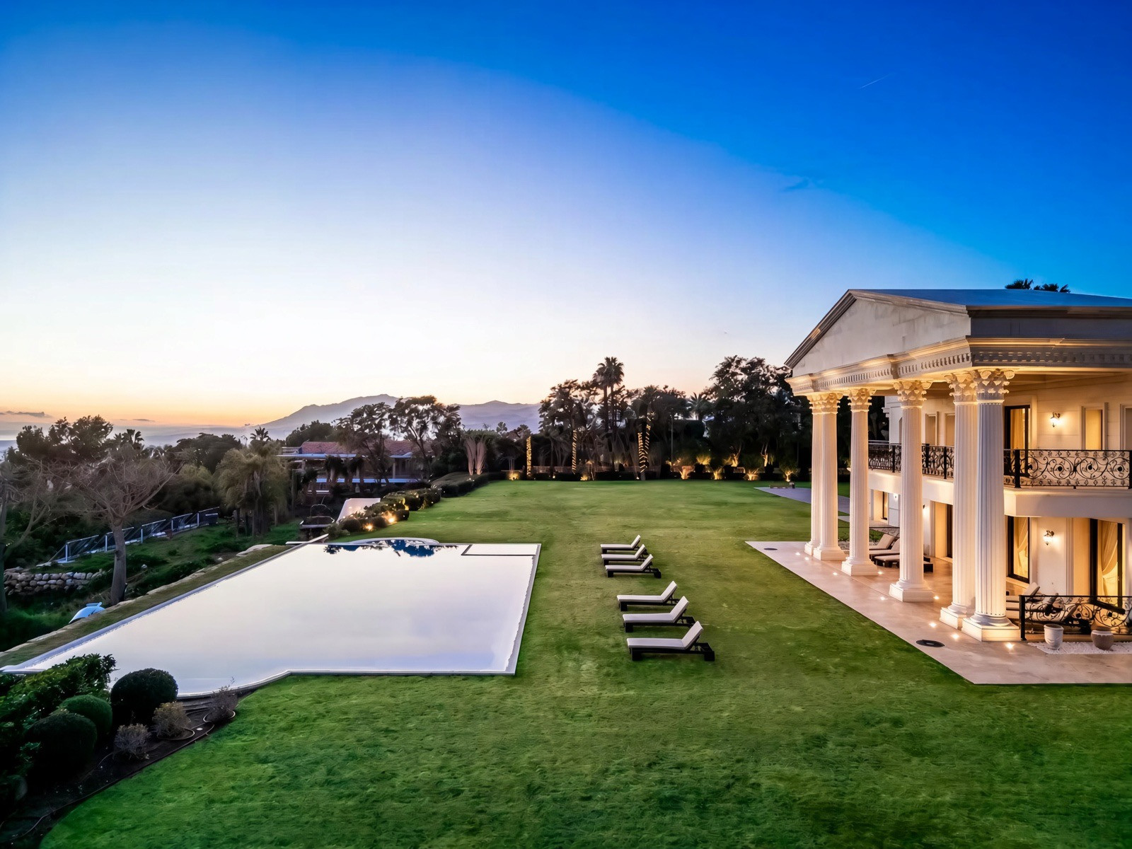 Image 41: Detached Villa For sale, The Golden Mile, €70,000,000 [HFMs731699]