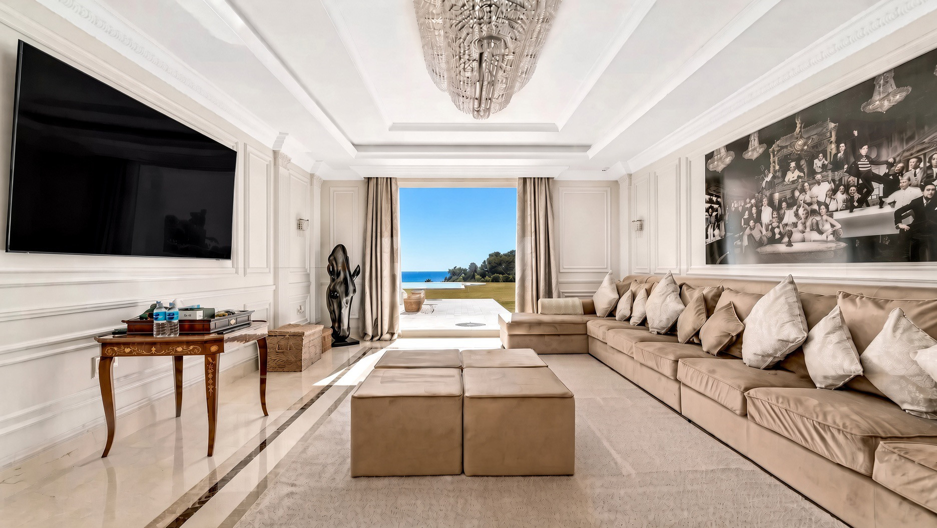 Image 14: Detached Villa For sale, The Golden Mile, €70,000,000 [HFMs731699]