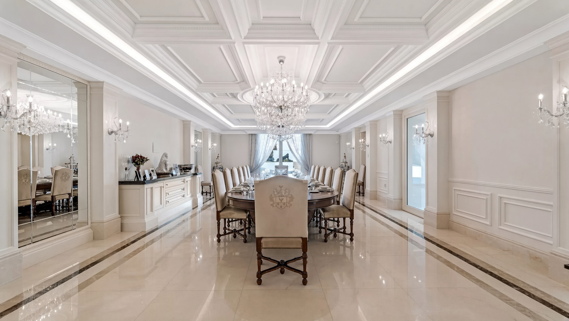 Image 11: Detached Villa For sale, The Golden Mile, €70,000,000 [HFMs731699]