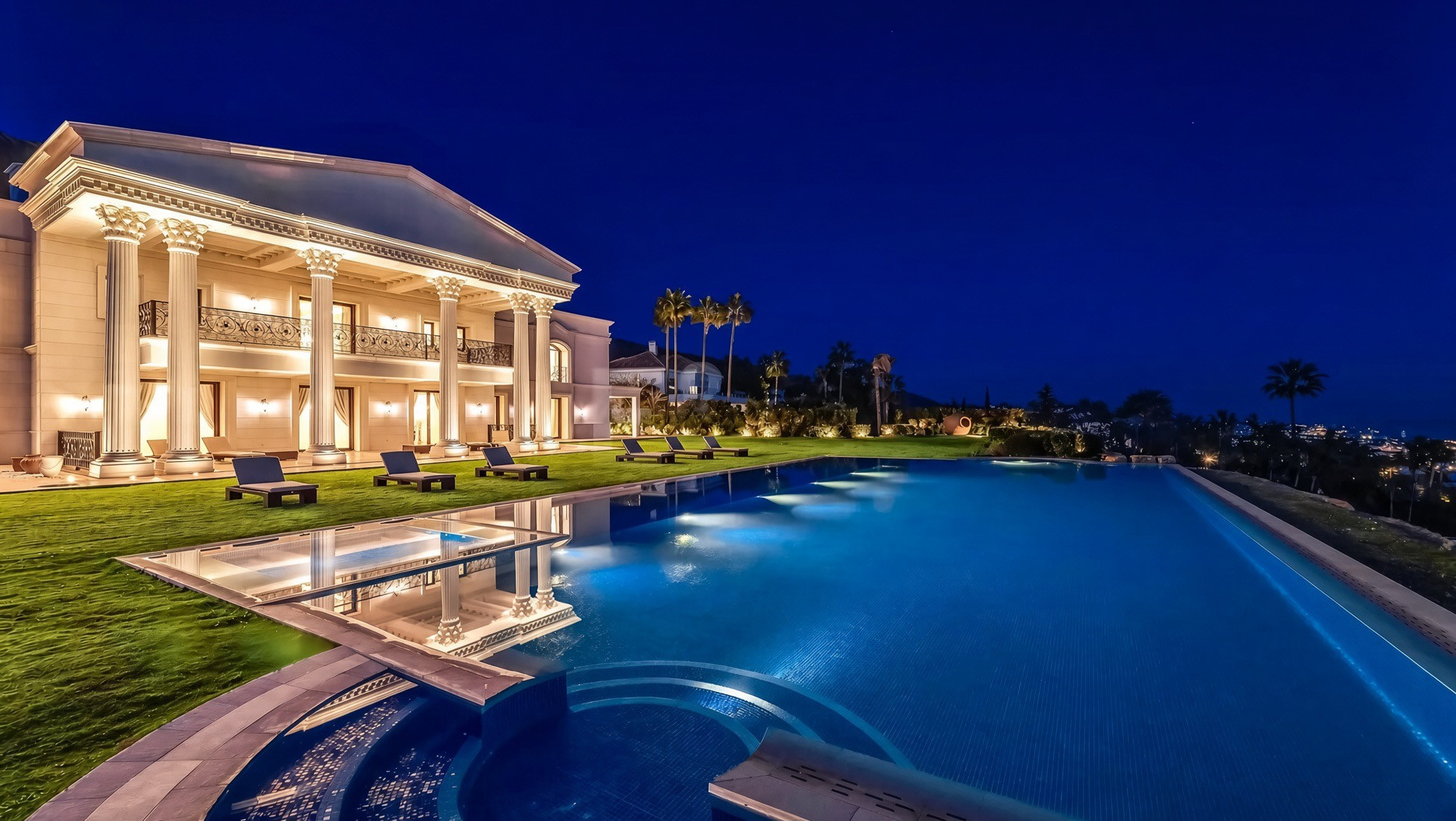 Image 39: Detached Villa For sale, The Golden Mile, €70,000,000 [HFMs731699]