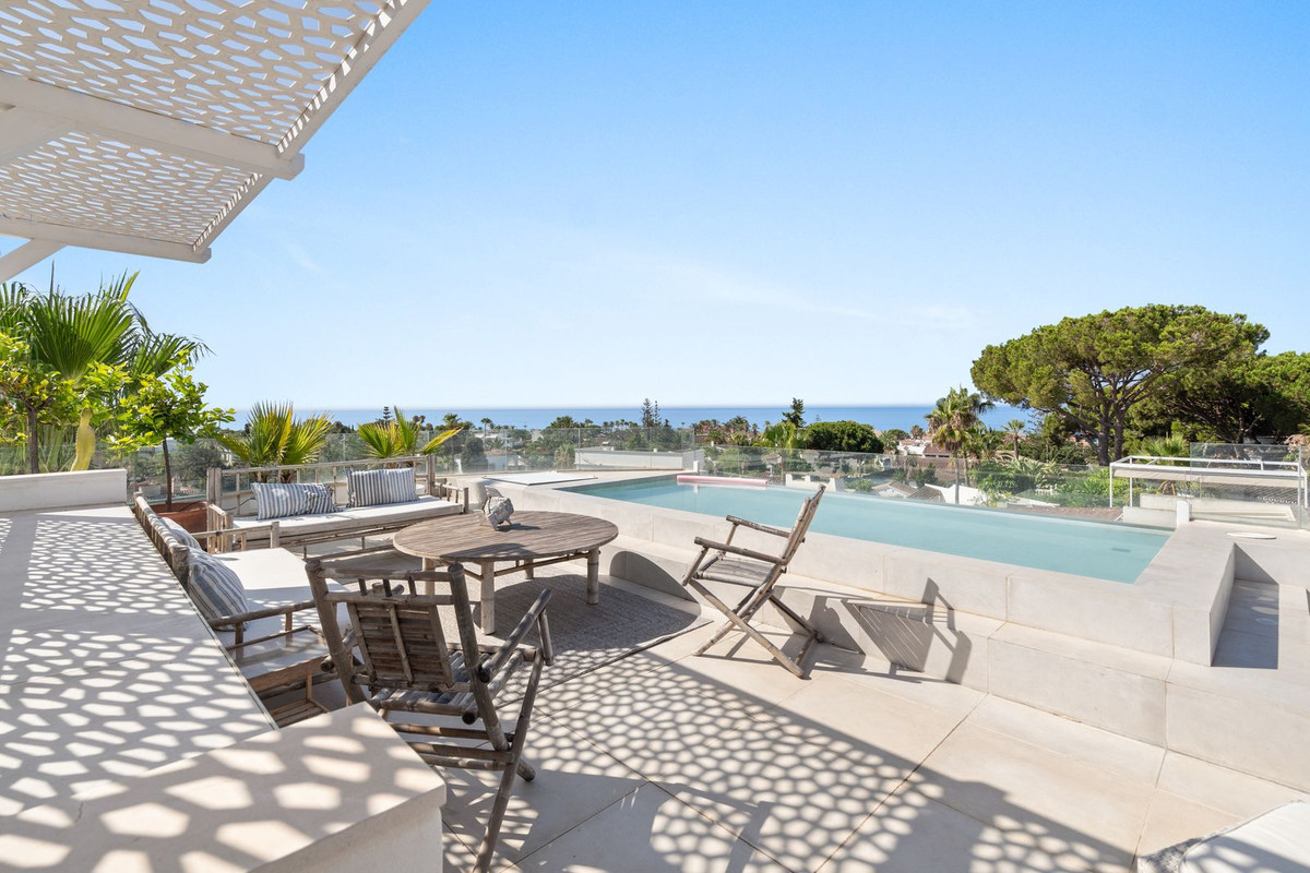 Image 20: Detached Villa For sale, Marbella, €1,595,000 [HFMs728467]