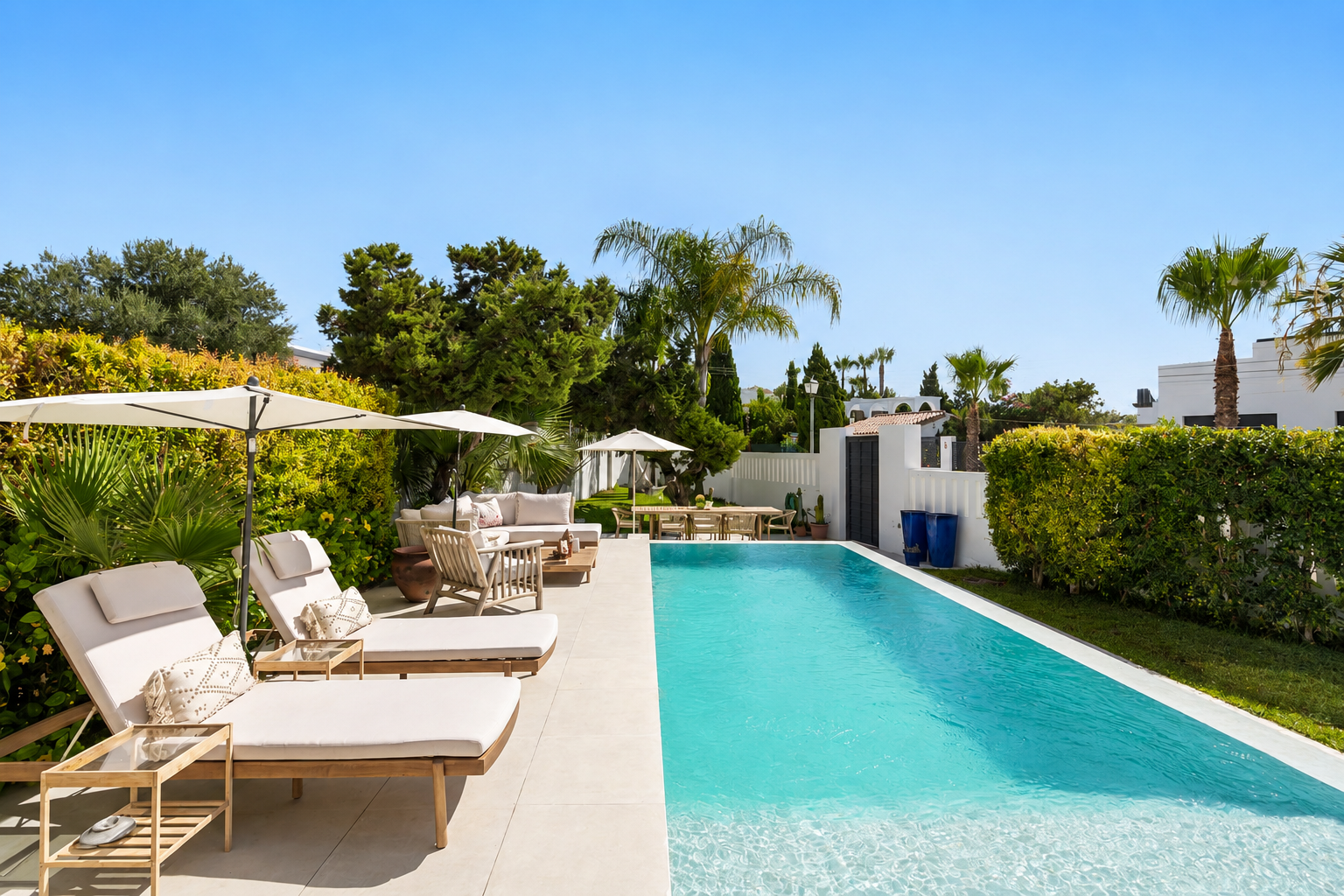 Image 1: Detached Villa For sale, Marbella, €1,595,000 [HFMs728467]