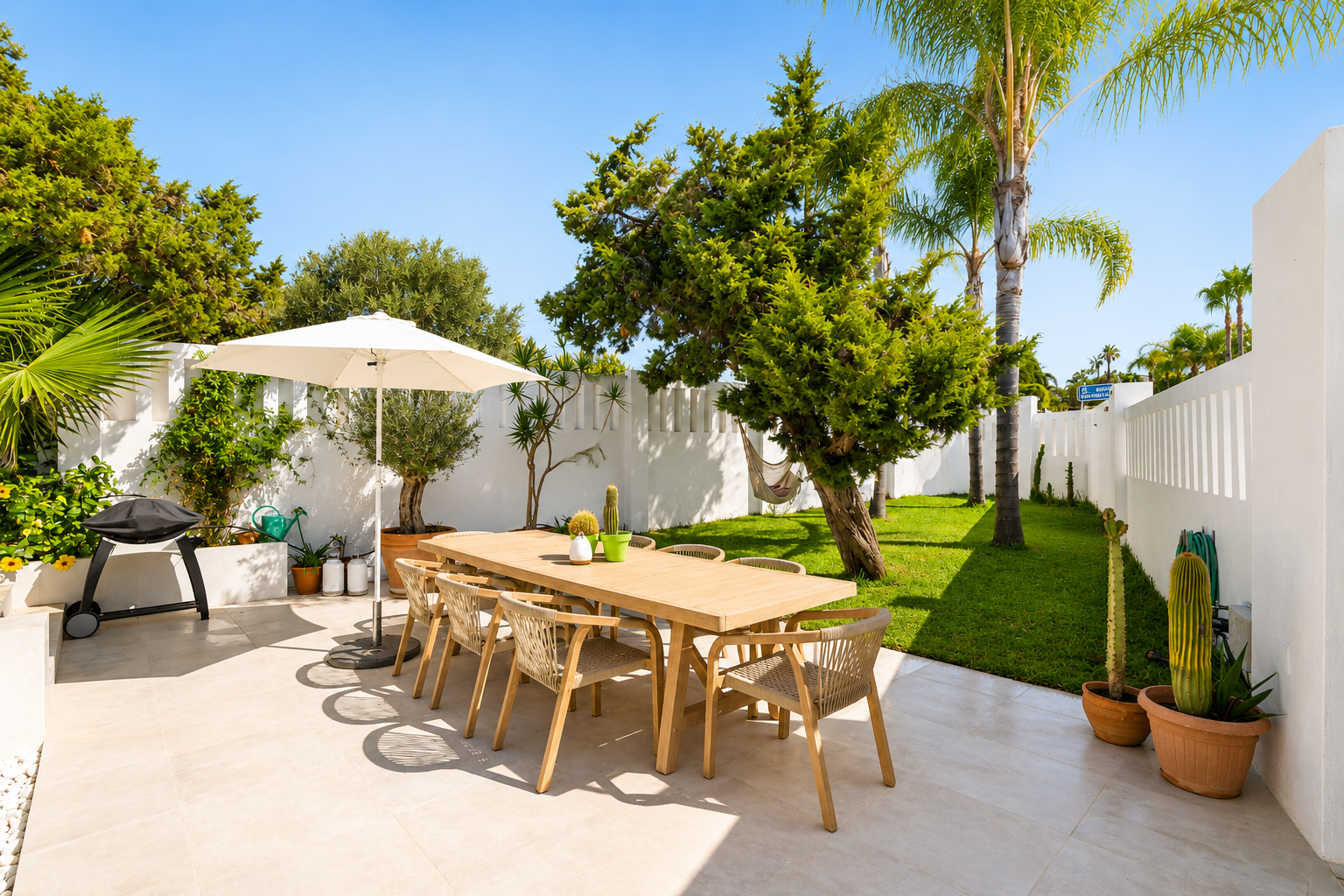 Image 2: Detached Villa For sale, Marbella, €1,595,000 [HFMs728467]