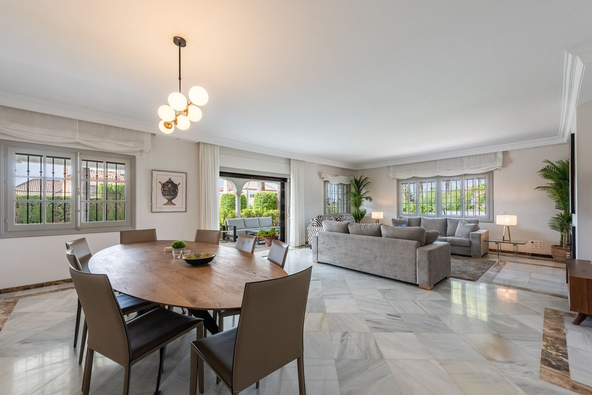 Image 17: Detached Villa For sale, San Pedro de Alcántara, €2,495,000 [HFMs727392]