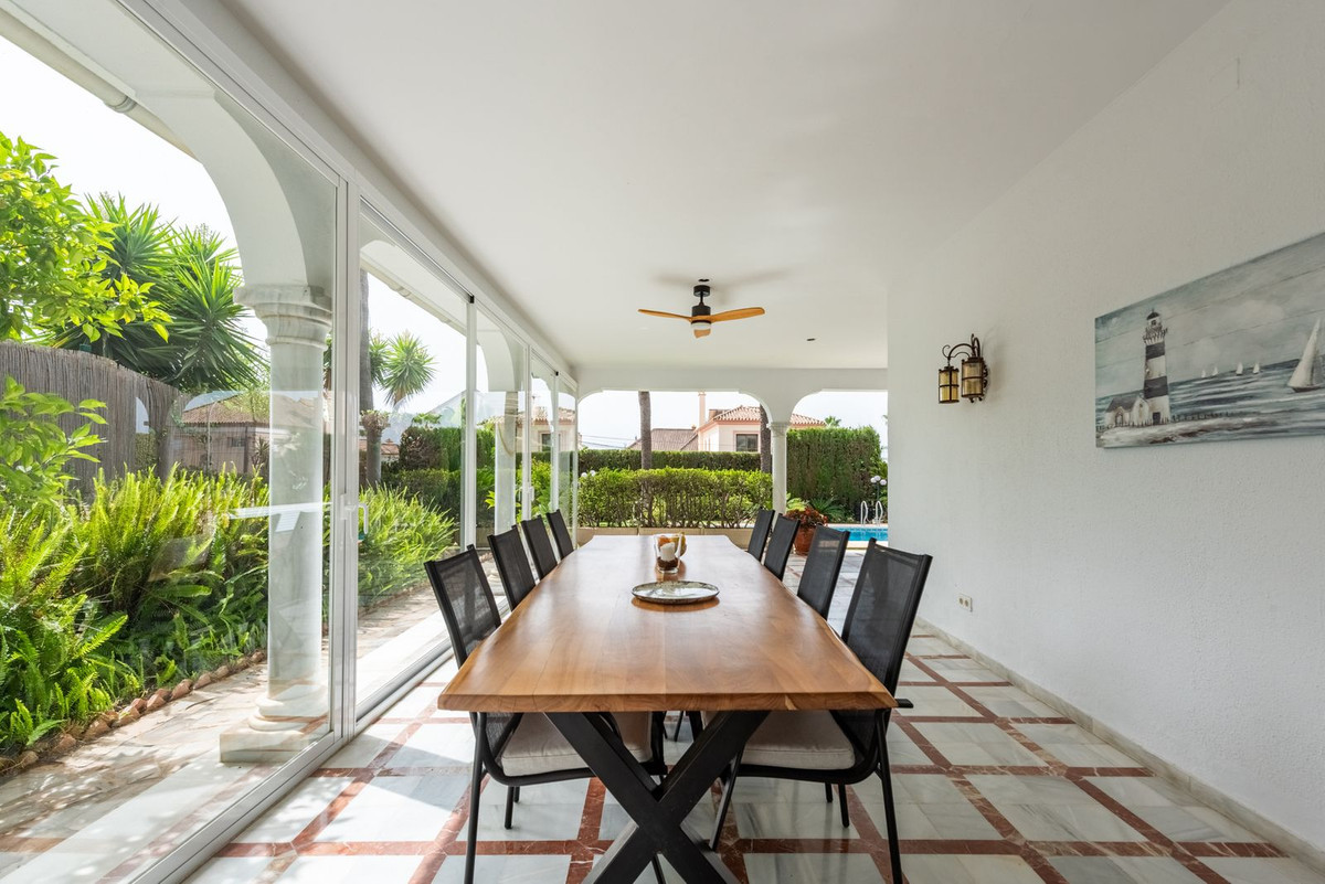 Image 15: Detached Villa For sale, San Pedro de Alcántara, €2,495,000 [HFMs727392]