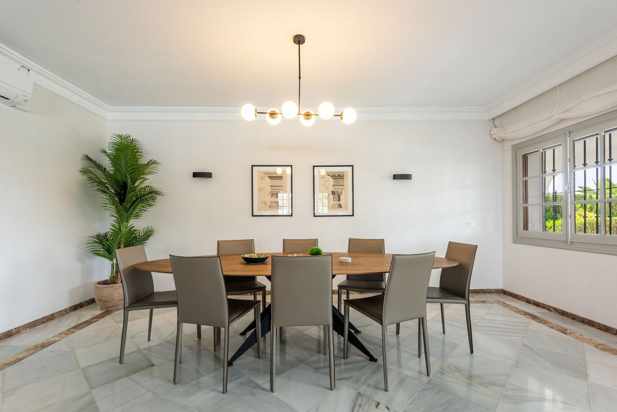 Image 20: Detached Villa For sale, San Pedro de Alcántara, €2,495,000 [HFMs727392]