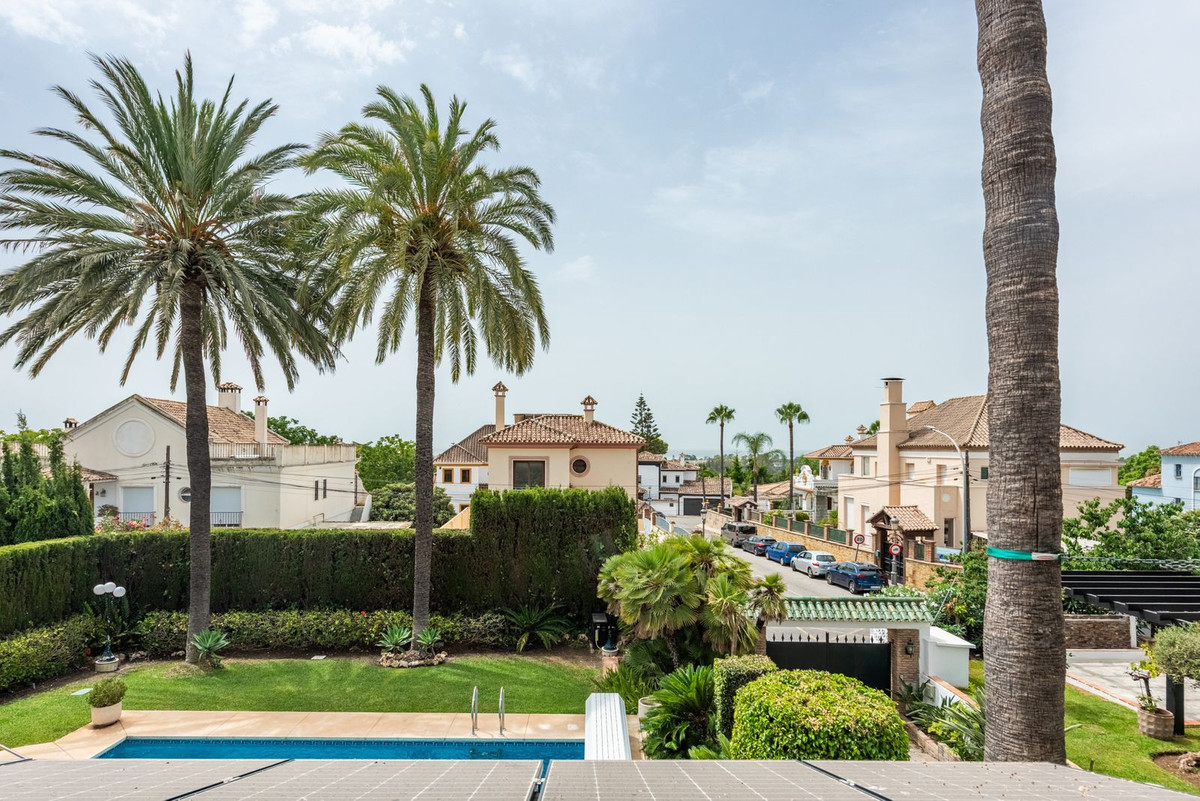 Image 36: Detached Villa For sale, San Pedro de Alcántara, €2,495,000 [HFMs727392]