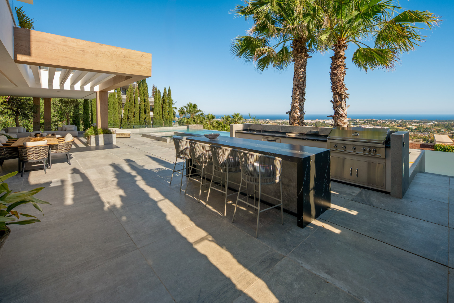 Image 32: Villa - Chalet For sale, Benahavís, €10,495,000 [HFMs727450]