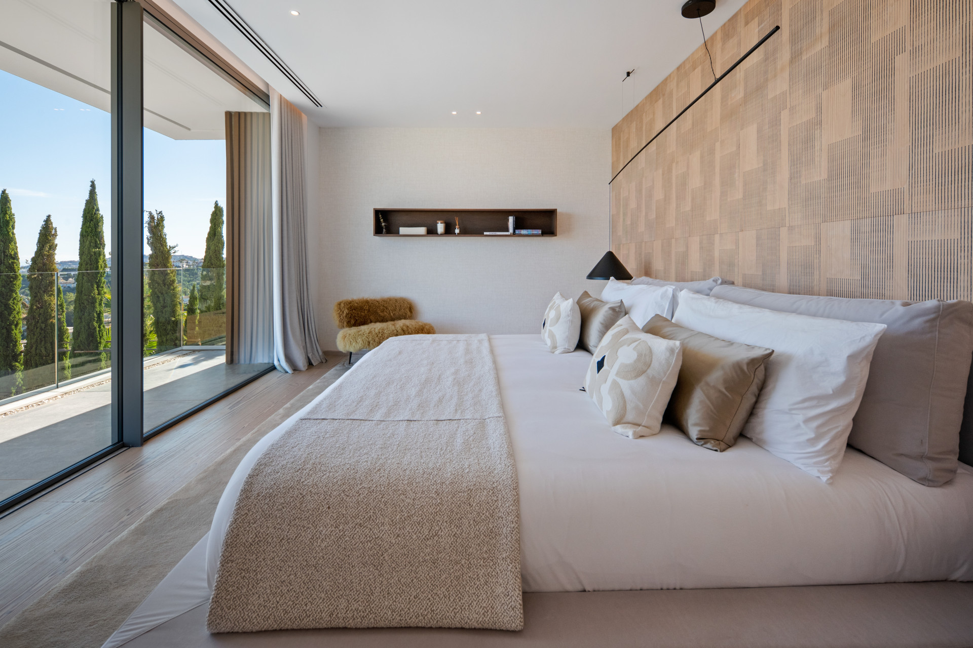 Image 14: Villa - Chalet For sale, Benahavís, €10,495,000 [HFMs727450]