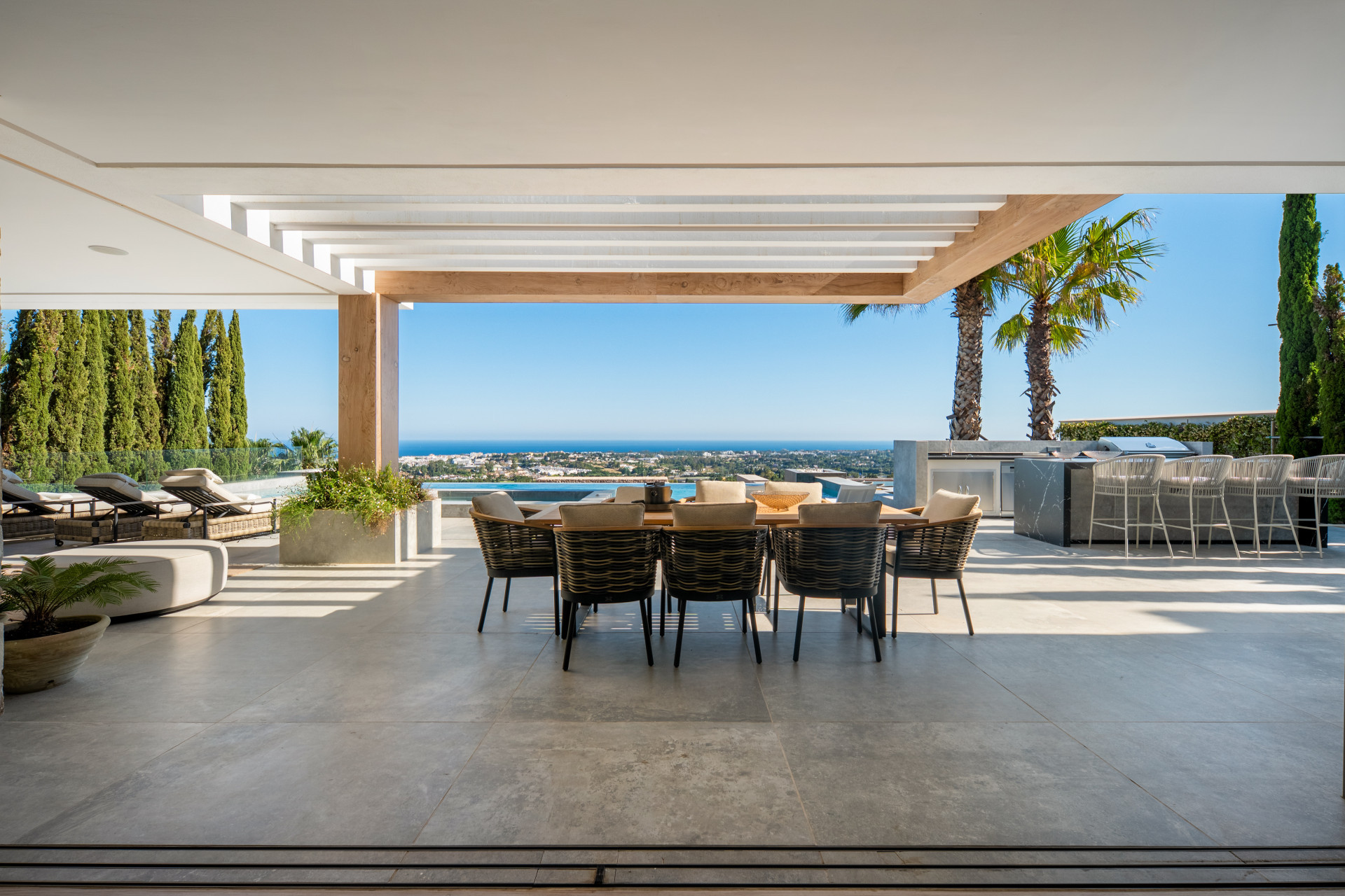 Image 6: Villa - Chalet For sale, Benahavís, €10,495,000 [HFMs727450]