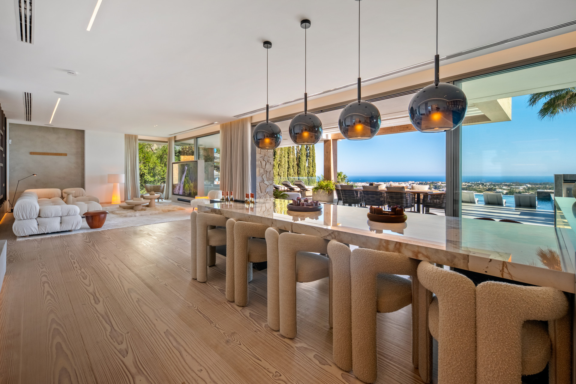 Image 13: Villa - Chalet For sale, Benahavís, €10,495,000 [HFMs727450]