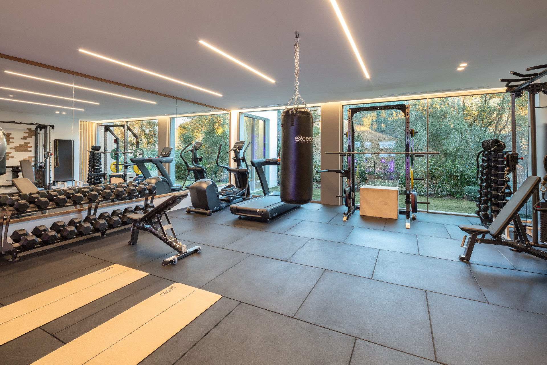 Image 29: Villa - Chalet For sale, Benahavís, €10,495,000 [HFMs727450]