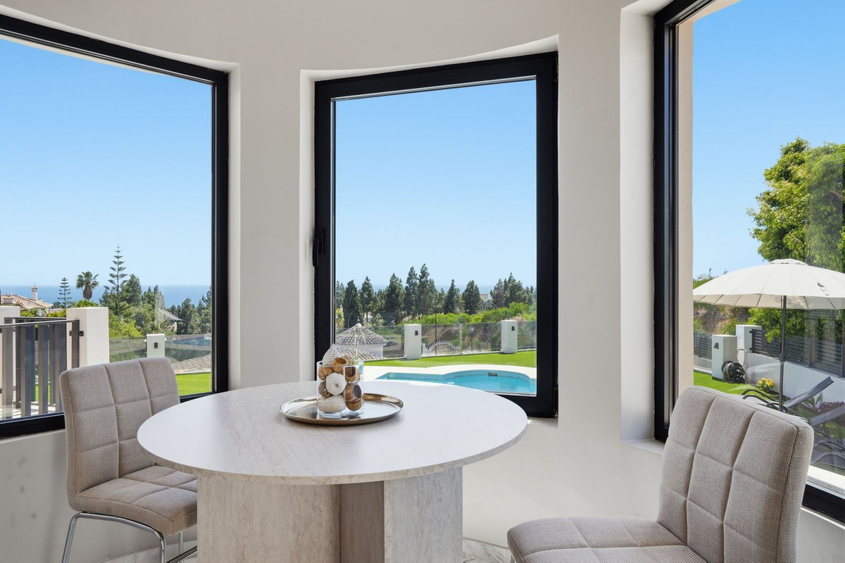 Image 13: Villa - Chalet For sale, Mijas Costa, €1,599,000 [HFMs727832]
