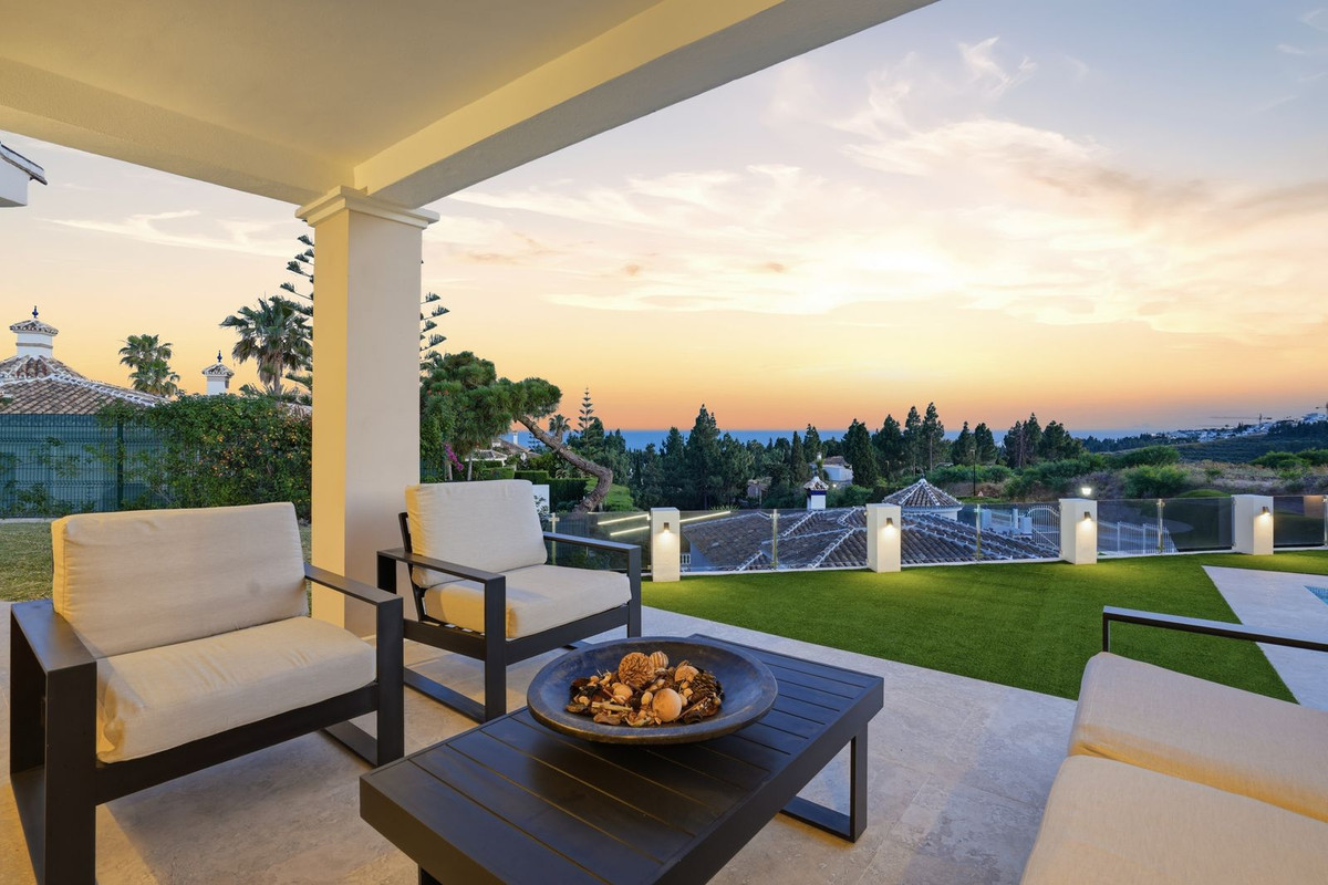 Image 46: Villa - Chalet For sale, Mijas Costa, €1,599,000 [HFMs727832]