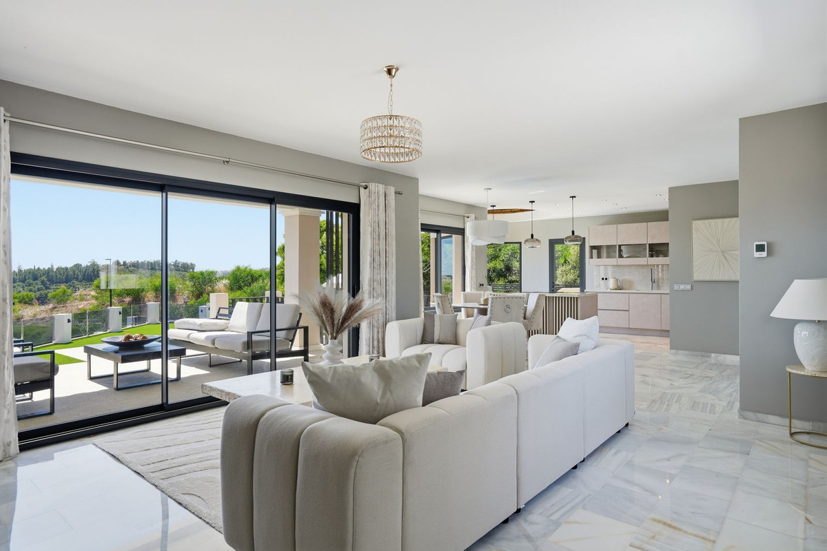 Image 8: Villa - Chalet For sale, Mijas Costa, €1,599,000 [HFMs727832]