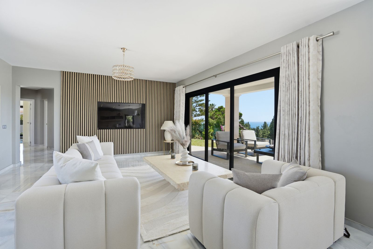Image 5: Villa - Chalet For sale, Mijas Costa, €1,599,000 [HFMs727832]
