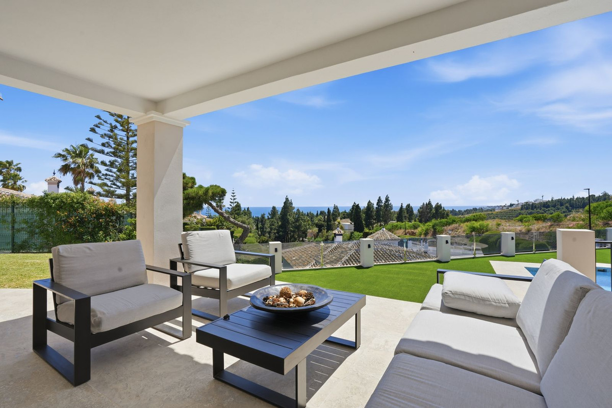 Image 41: Villa - Chalet For sale, Mijas Costa, €1,599,000 [HFMs727832]