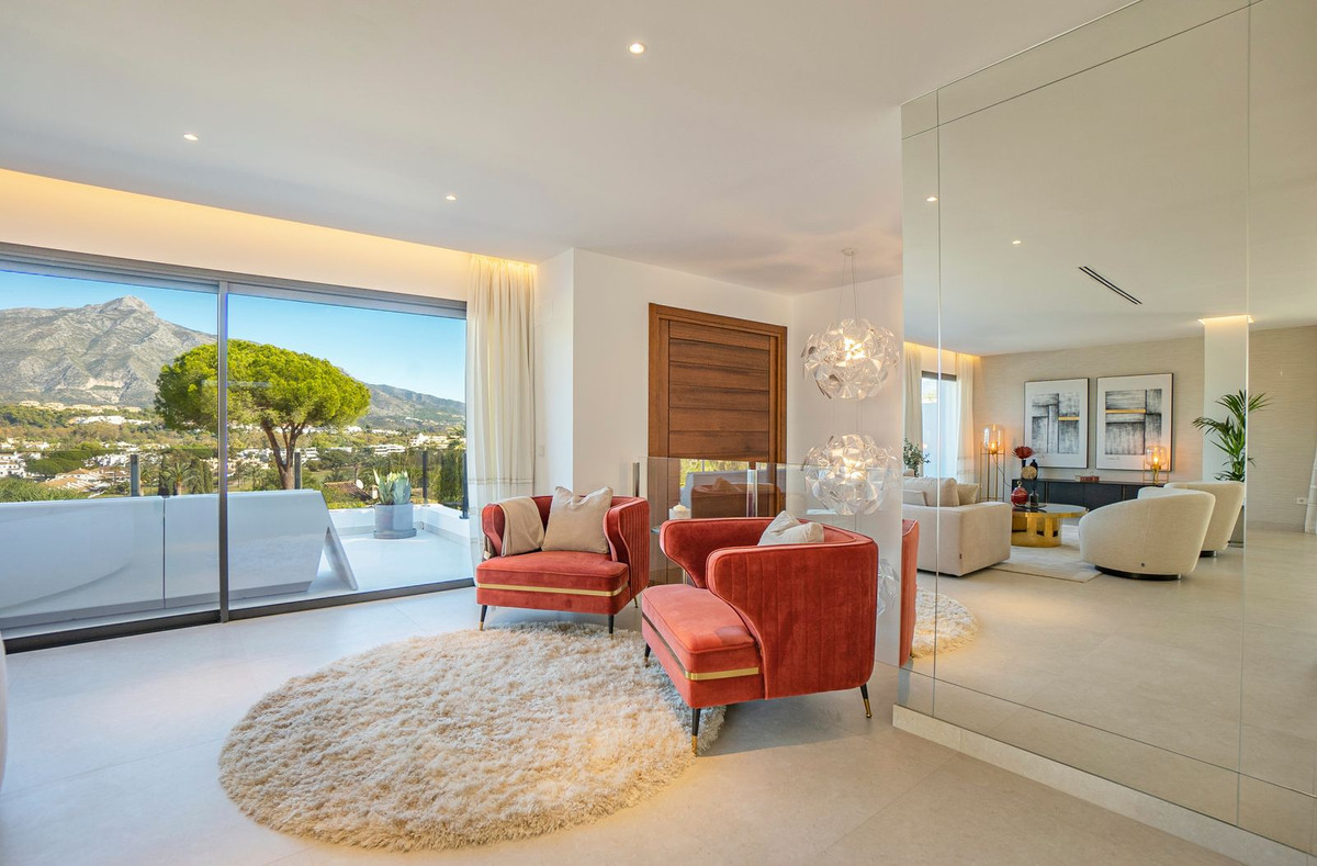 Image 4: Detached Villa For sale, Nueva Andalucía, €3,300,000 [HFMs728017]