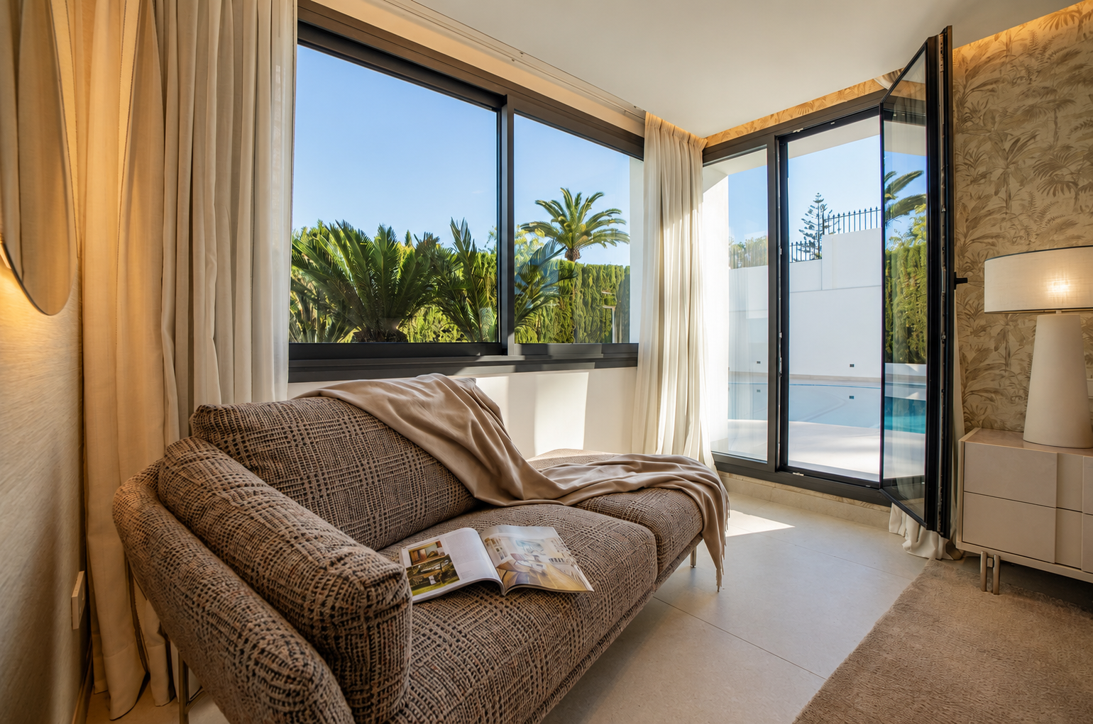 Image 17: Detached Villa For sale, Nueva Andalucía, €3,300,000 [HFMs728017]