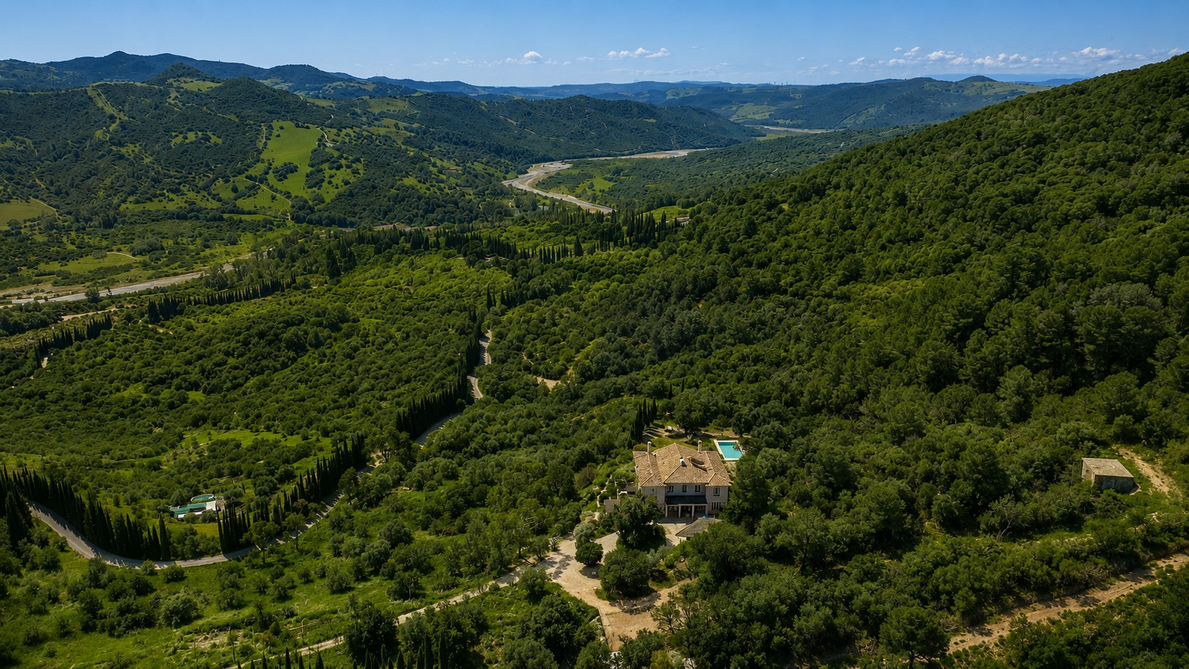 Image 39: Finca - Cortijo For sale, , €2,495,000 [HFMs729303]