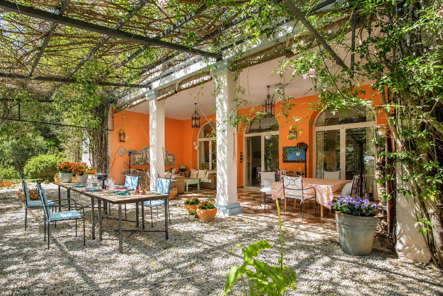 Image 4: Finca - Cortijo For sale, , €2,495,000 [HFMs729303]