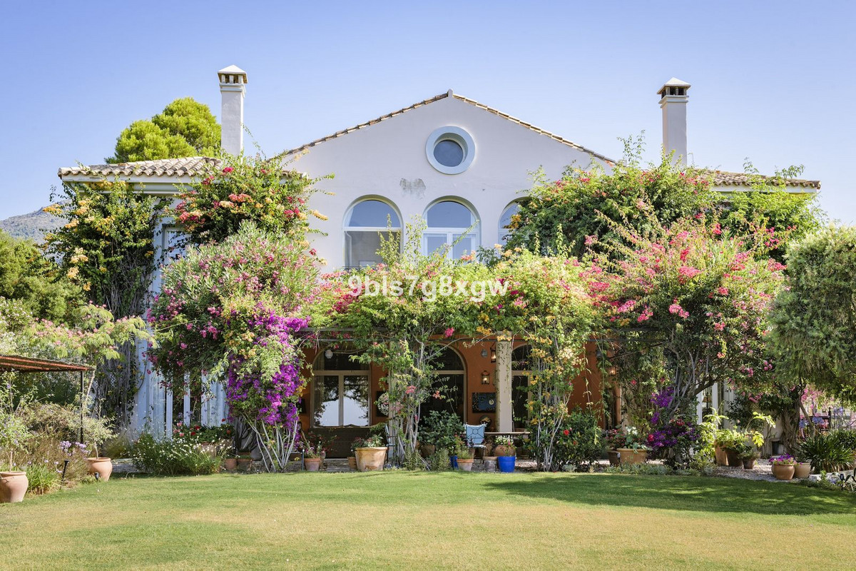 Image 26: Finca - Cortijo For sale, , €2,495,000 [HFMs729303]