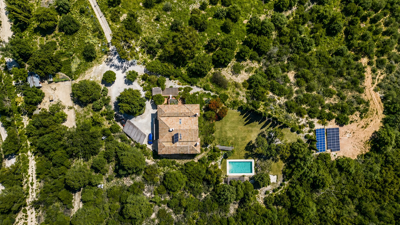 Image 37: Finca - Cortijo For sale, , €2,495,000 [HFMs729303]