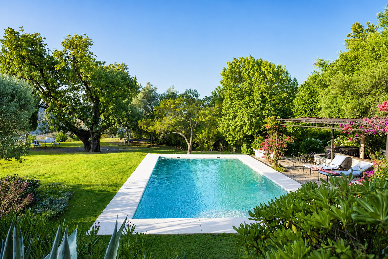 Image 2: Finca - Cortijo For sale, , €2,495,000 [HFMs729303]