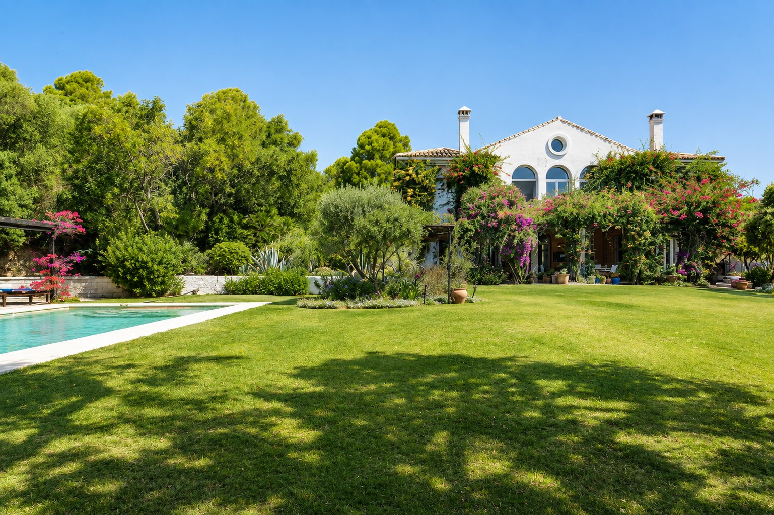 Image 0: Finca - Cortijo For sale, , €2,495,000 [HFMs729303]