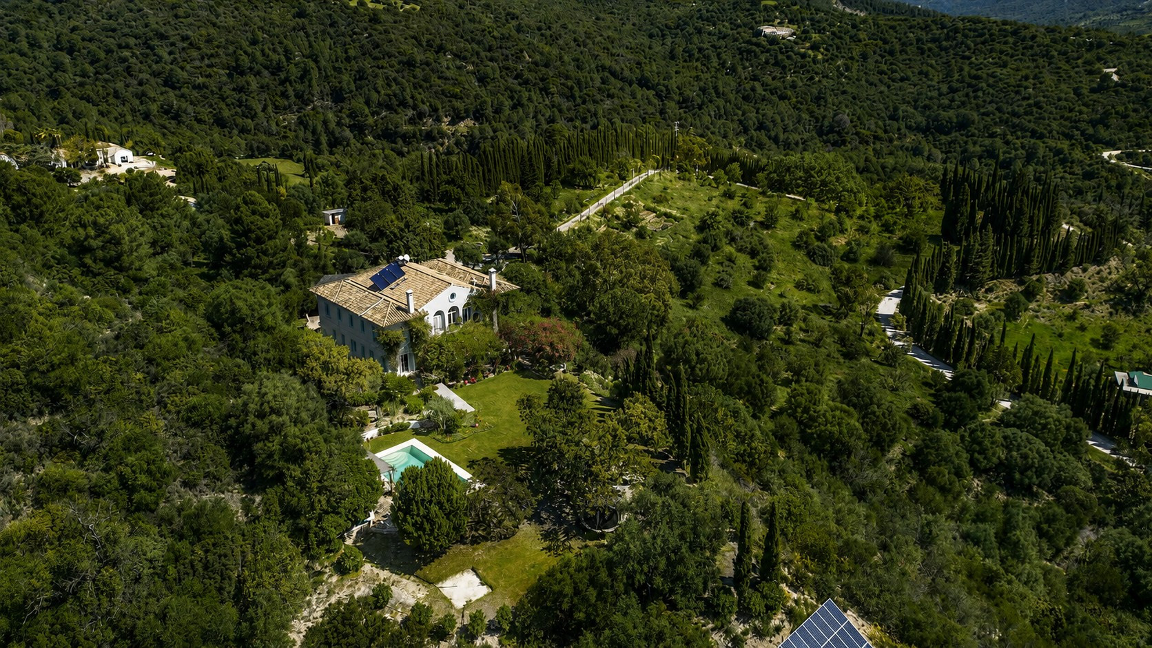 Image 38: Finca - Cortijo For sale, , €2,495,000 [HFMs729303]
