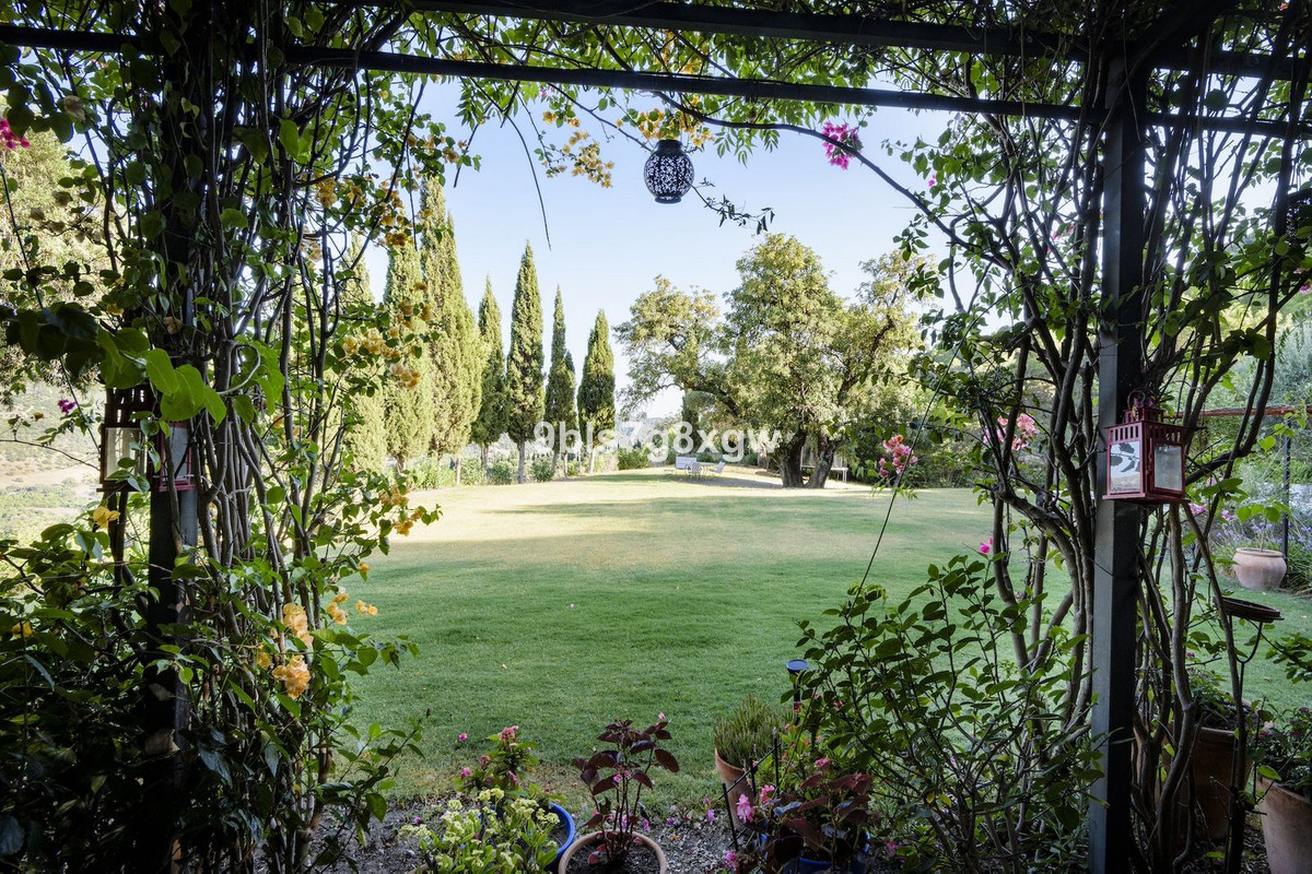 Image 29: Finca - Cortijo For sale, , €2,495,000 [HFMs729303]