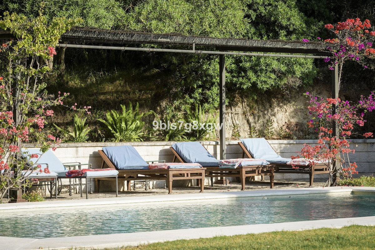 Image 27: Finca - Cortijo For sale, , €2,495,000 [HFMs729303]