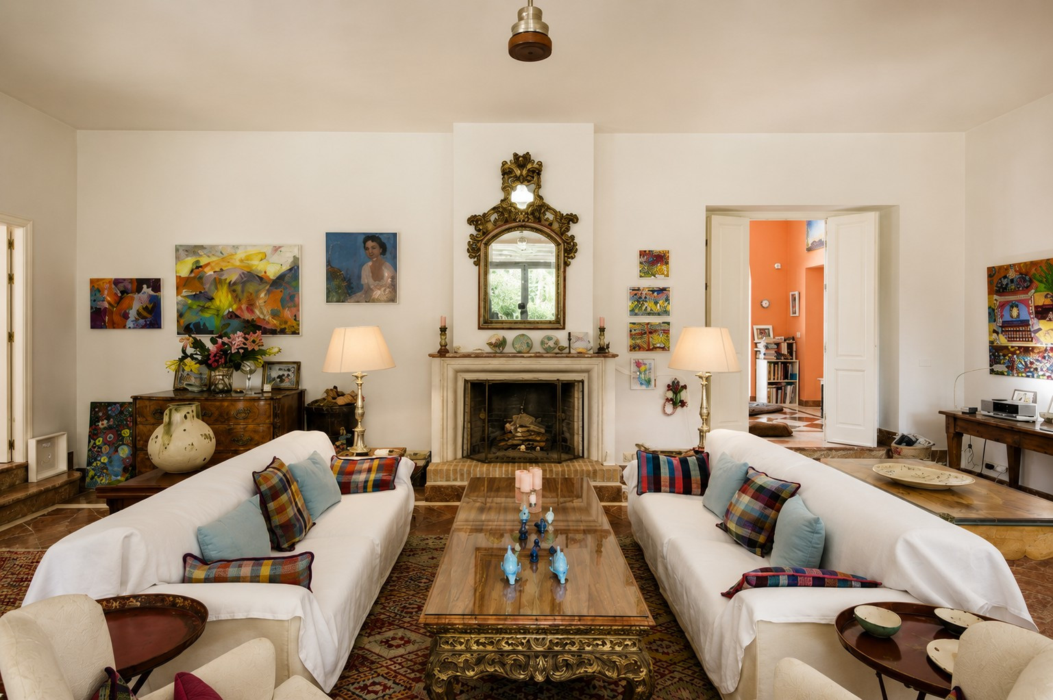 Image 9: Finca - Cortijo For sale, , €2,495,000 [HFMs729303]