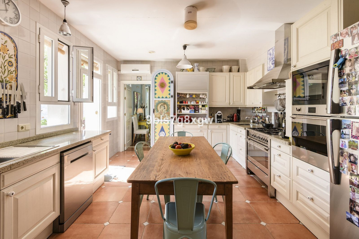Image 14: Finca - Cortijo For sale, , €2,495,000 [HFMs729303]