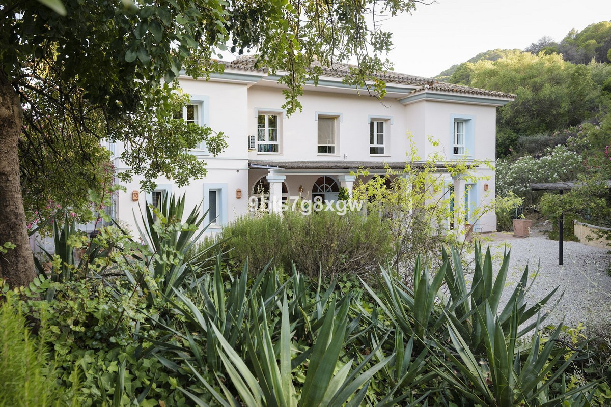 Image 25: Finca - Cortijo For sale, , €2,495,000 [HFMs729303]