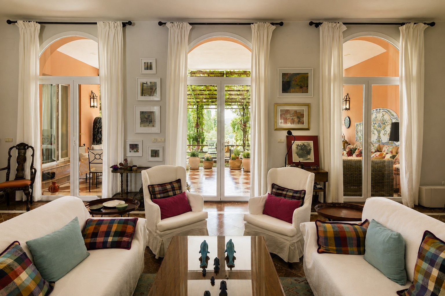 Image 8: Finca - Cortijo For sale, , €2,495,000 [HFMs729303]