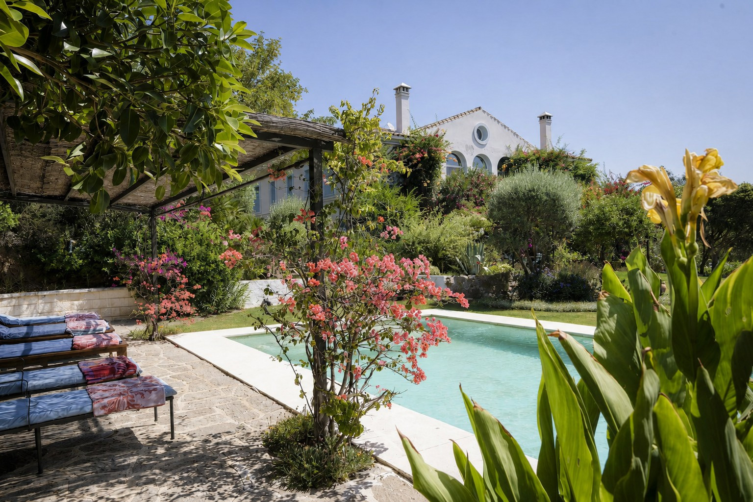 Image 1: Finca - Cortijo For sale, , €2,495,000 [HFMs729303]