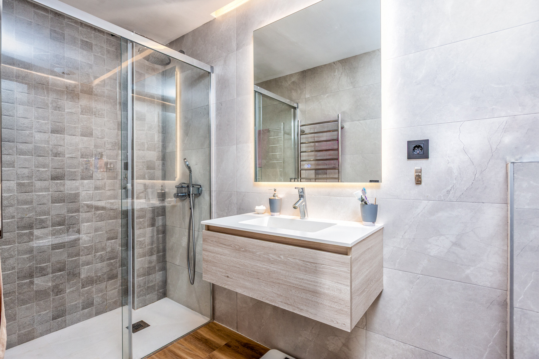 Image 14: Apartamento Planta Baja For sale, Estepona, €495,000 [HFMs729708]