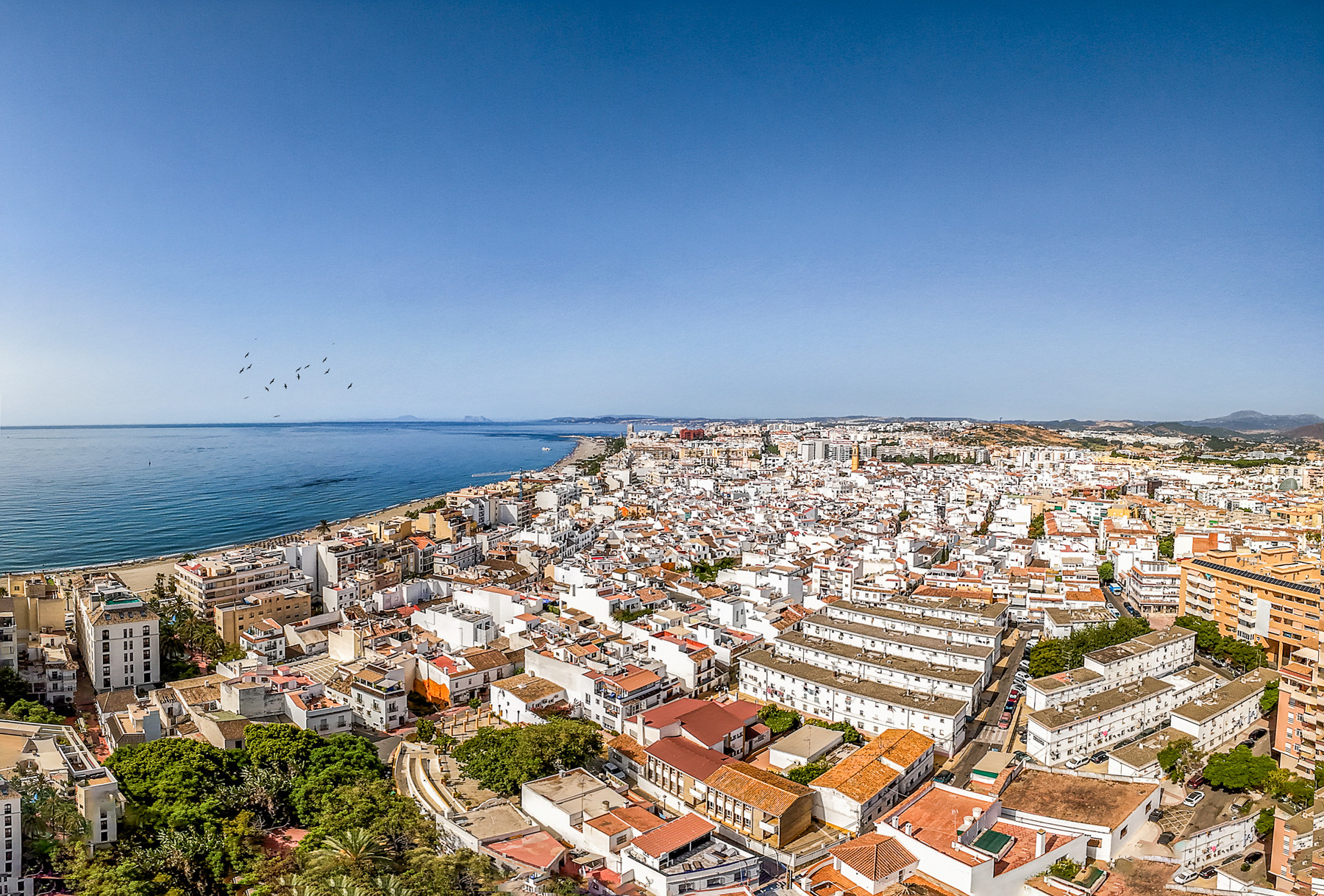 Image 24: Apartamento Planta Baja For sale, Estepona, €495,000 [HFMs729708]