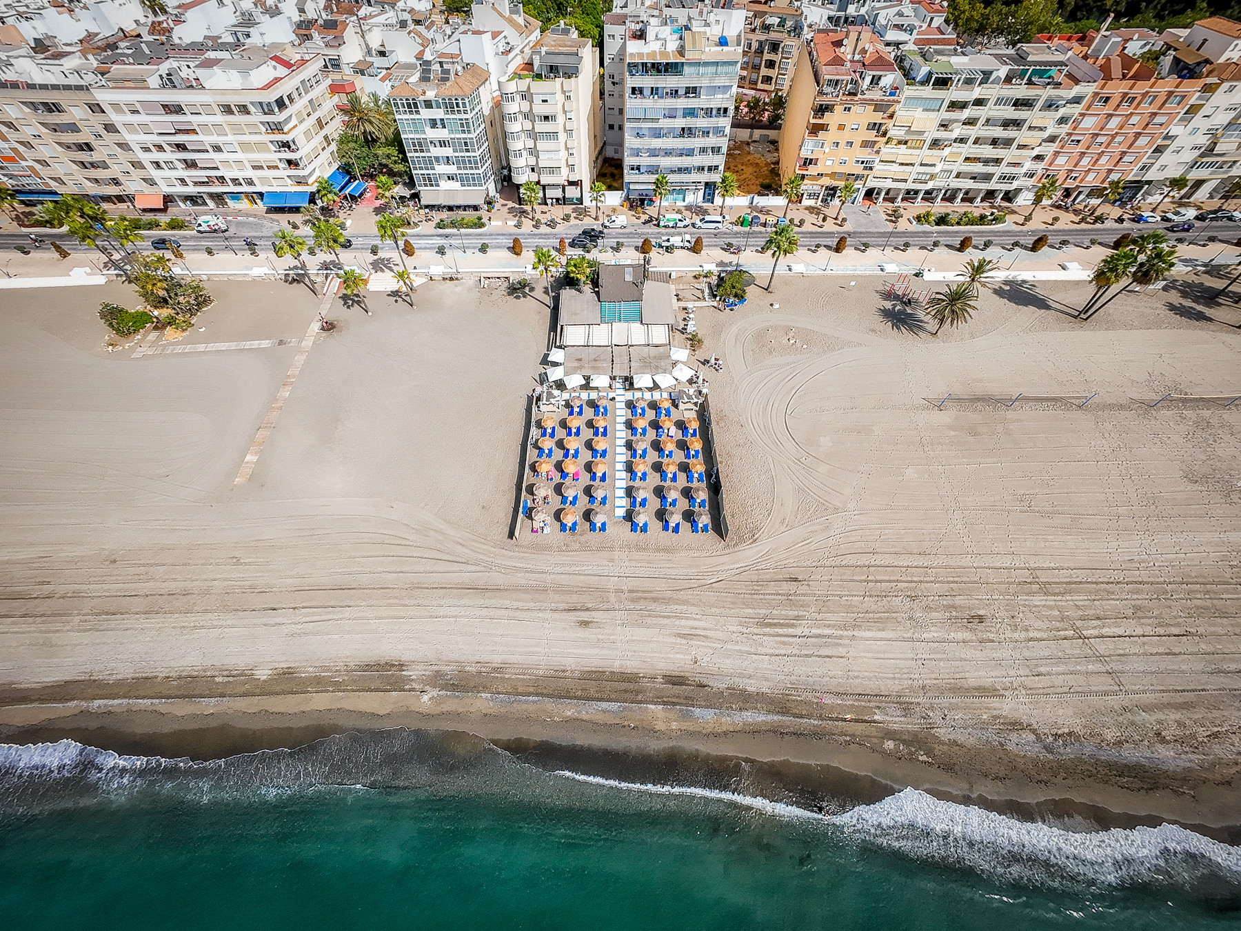 Image 30: Apartamento Planta Baja For sale, Estepona, €495,000 [HFMs729708]